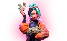 Бонус кэшбэка